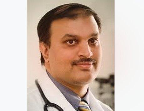 Allergy, Asthma and Sinus Center of Long Island: Harshit Patel, MD is a Allergist serving Glen Oaks, NY