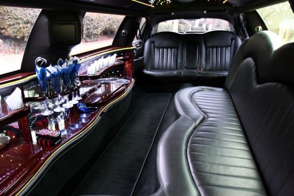 Carmel Limo