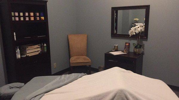 Alleviare Massage & Spa