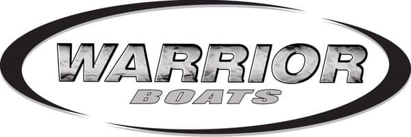 WARRIOR BOATS