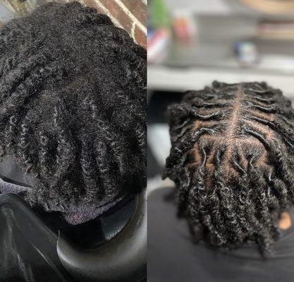 Retwist