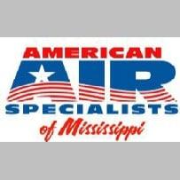 American Air Specialists of Mississippi, Hattiesburg