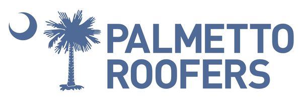 Palmetto Roofers logo