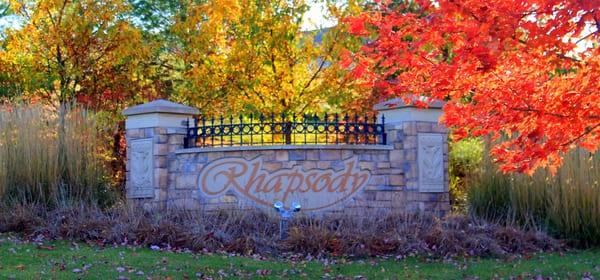 Lennar at Rhapsody