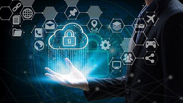 Next Gen cloud security provided only by Loyal Tech and Security