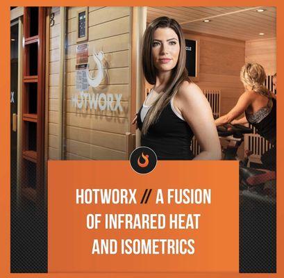 HOTWORX