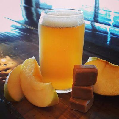 Caramel Apple Ale