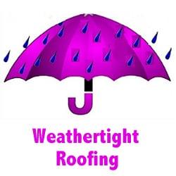 Weathertight Roofing, Inc.