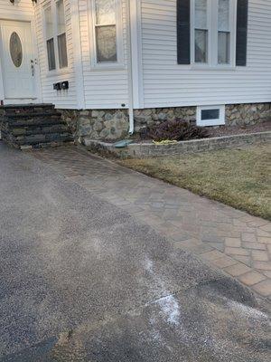 Westwood Masonry and Paving