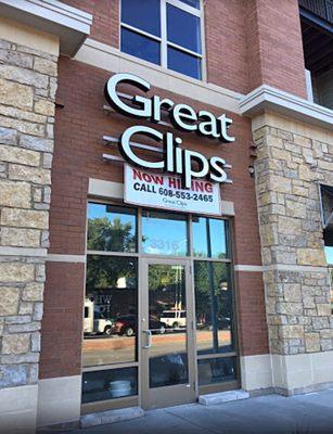 Great Clips