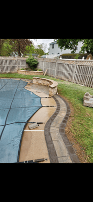 Platinum Pavers and Landscaping