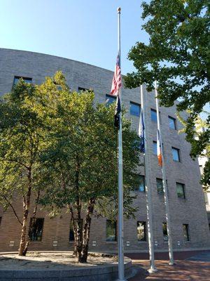 Queens County Family Court