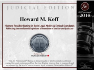 The Koff Law Firm, PLLC