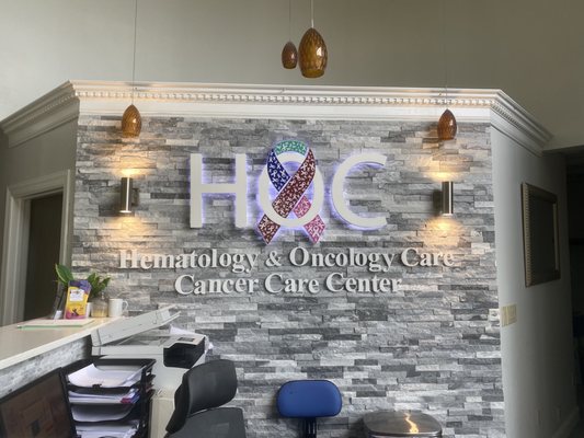 HOC Hematology & Oncology Doctors - Cancer Treatment Center