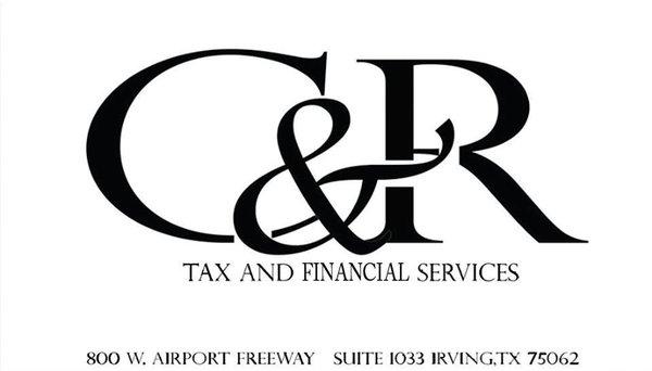 C&R Tax and Financial Services