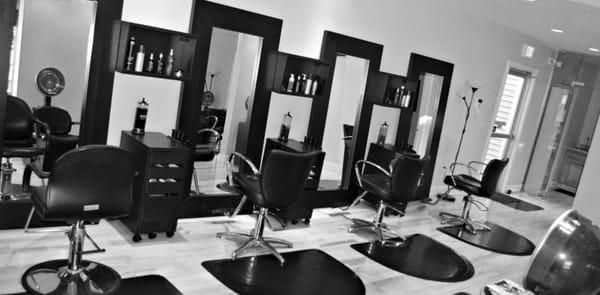 Trend Setters Hair Salon