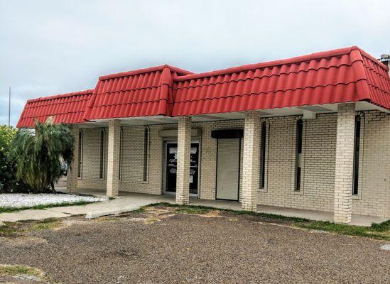 Integrative Health Clinic front