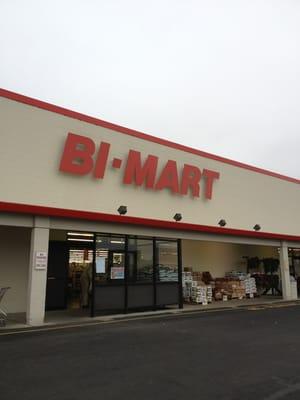 Bi-Mart