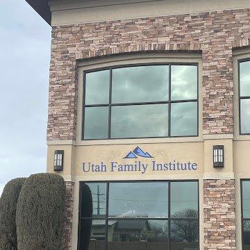 Utah Family Institute
686 E 110 S #204
American Fork, UT 84003