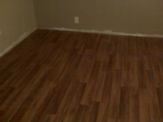 Flooring