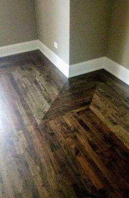 RKB Hardwood Floors