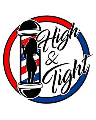 High & Tight Gentleman's Salon