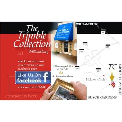 Trimble Collection