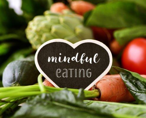 Energetics of Eating