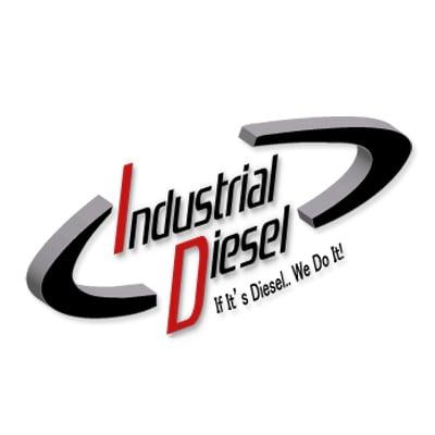 Industrial Diesel