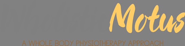 Wholistic Motus Physical Therapy