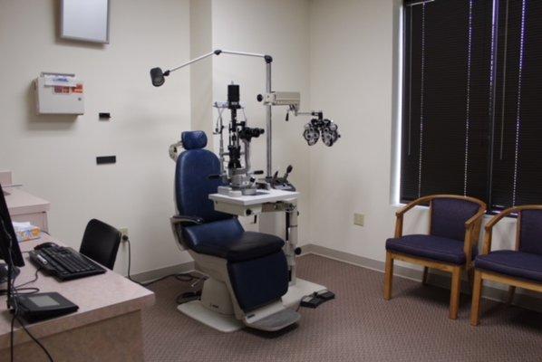 Delaware Family Eye Center