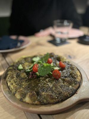 Zaatar