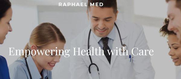 Raphael Medical Services