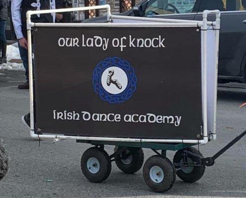 OLK Academy of Irish Dance