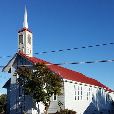 Port Townsend Seventh-day Adventist Church