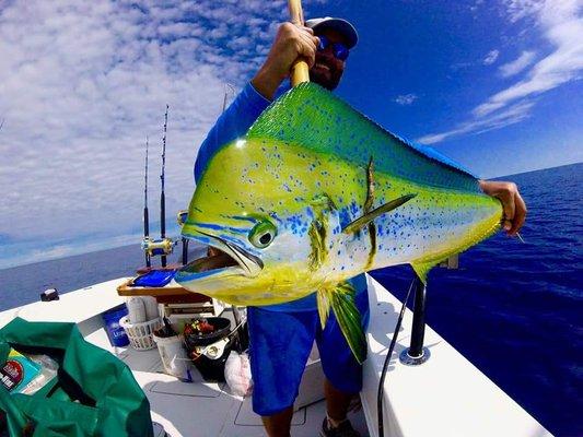 White Lightning Sportfishing