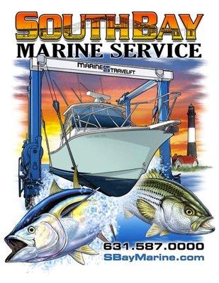 South Bay Marine Service 