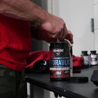 Spartan Nutrition