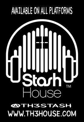 Stash House Culture Shop