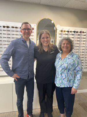 West Ottawa Eyecare