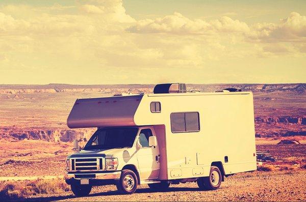 High Plains Campground