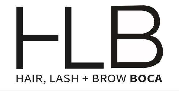 Hair Lash and Brow Boca