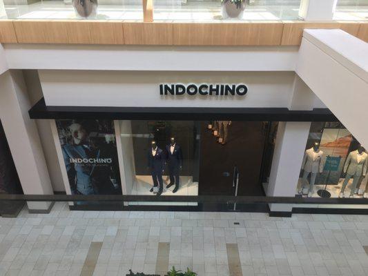 Indochino