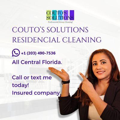 Cleaning services near you