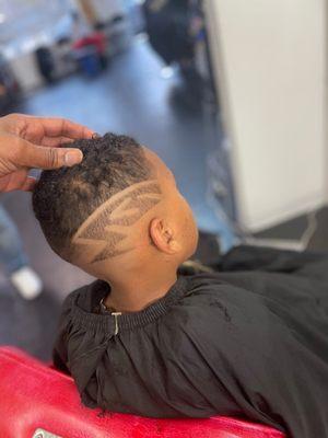 Razor Fresh Barber