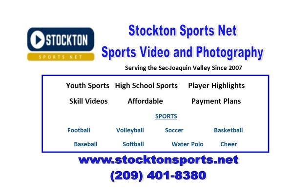 Stockton Sports Net