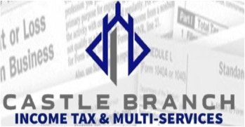 Lisa Rodriguez - Castle Branch Income Tax & Multi-services