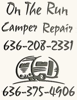 Mobile RV & Trailer Repair