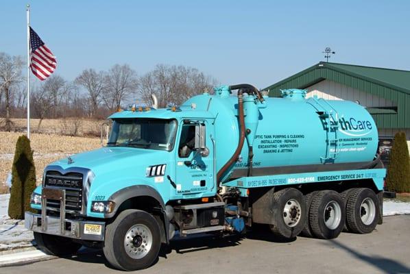 Septic Pumping Service Hopewell Junction NY