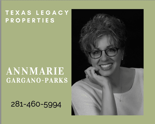 AnnMarie Gargano-Parks